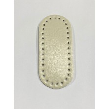 Karan Tuhafiye Çanta Tabanı / Mini Boy / (6X14 Cm)