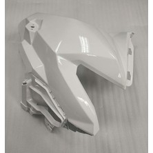 Sym Jet x 125 Panel Ön Sol Yan Far Kapağı Beyaz 64307-ZHA-000-WA