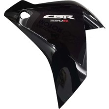 Honda Cbr 250 R Sol Grenaj Siyah Eski Model 64400-KYJ-E20ZB