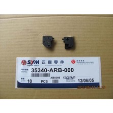 Sym Ön Fren Müşürü 35340-ARB-000 Orjinal