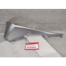 Honda Forza 125-250-300 Sol Marşbiyel Kapağı 64432-K0B-T00ZF Orjinal