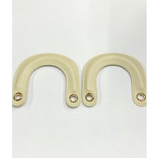 Karan Tuhafiye Di-Or Model Çanta Sapı