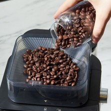 Karaca Coffee Artisan 01 Öğütücülü Filtre Kahve Makinesi ve Grinder