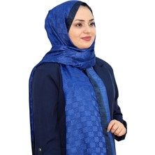 Elit Hint Ipek Monogram Şal EŞ5302-16