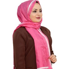 Elit Hint Ipek Monogram Şal EŞ5301-10