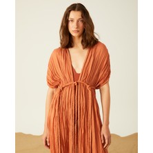 Theano Kimono Plaj Elbisesi