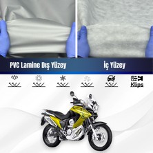 Ultra Shop Honda Xl 700 Transalp Su Geçirmez Motosiklet Branda 4 Mevsime Uygun Motor Brandası