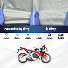 Ultra Shop Honda Cbr 1000 Rr Sp Su Geçirmez Motosiklet Branda 4 Mevsime Uygun Motor Brandası