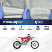Ultra Shop Honda Crf 250 x Su Geçirmez Motosiklet Branda 4 Mevsime Uygun Motor Brandası