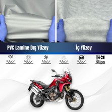 Ultra Shop Honda CRF1000L Africa Twin Adventure Sports Su Geçirmez Motosiklet Branda 4 Mevsime Uygun Motor Brandası