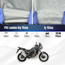 Ultra Shop Honda CRF1100L Africa Twin Adventure Sports Dct Su Geçirmez Motosiklet Branda 4 Mevsime Uygun Motor Brandası