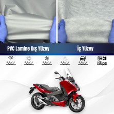 Ultra Shop Honda Nc 750 D Integra Su Geçirmez Motosiklet Branda 4 Mevsime Uygun Motor Brandası
