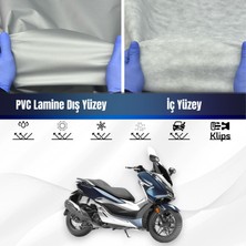 Ultra Shop Honda Nss 300 Forza Su Geçirmez Motosiklet Branda 4 Mevsime Uygun Motor Brandası