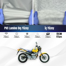 Ultra Shop Honda Slr 650 Su Geçirmez Motosiklet Branda 4 Mevsime Uygun Motor Brandası