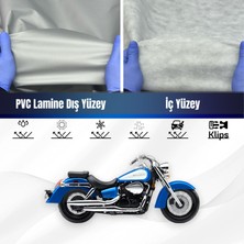 Ultra Shop Honda Vt 750 Shadow Ace Su Geçirmez Motosiklet Branda 4 Mevsime Uygun Motor Brandası