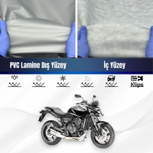 Ultra Shop Honda Cb 600 F Hornet Su Geçirmez Motosiklet Branda 4 Mevsime Uygun Motor Brandası