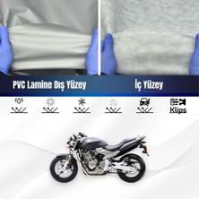 Ultra Shop Honda Cb 900 Hornet Su Geçirmez Motosiklet Branda 4 Mevsime Uygun Motor Brandası