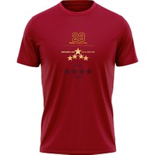 GS Store 2023 Şampiyonluk Çocuk T-Shirt C231306