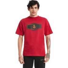 Gs Store Galatasaray Erkek T-Shirt E232020