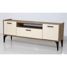 Mobilya Sarayı Lüks Kapaklı Tv Sehpası