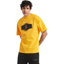 Gs Store Galatasaray Erkek T-Shirt E232020