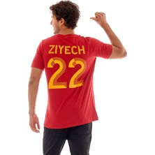 Gs Store Galatasaray Hakim Ziyech T-Shirt E231390