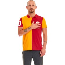 Gs Store Galatasaray Metin Oktay Polo T-Shirt E88083