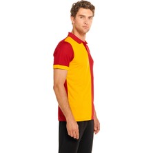 Gs Store Galatasaray Erkek Match Day Polo T-Shirt E212218