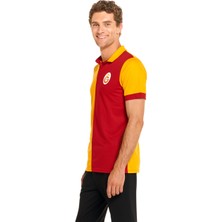 Gs Store Galatasaray Erkek Match Day Polo T-Shirt E212218