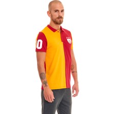 Gs Store Galatasaray Metin Oktay Polo T-Shirt E88083