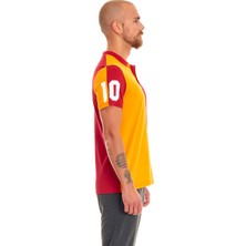 Gs Store Galatasaray Metin Oktay Polo T-Shirt E88083