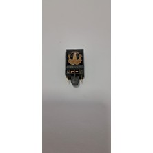 Ercan AVM Cr 302185 Yaylı Ketıl Termik End 4025 ( Buhar Swich )