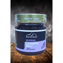 Nurbal Lavanta Balı 300 gr