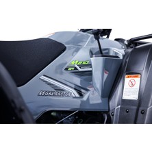 Regal Raptor Lınhaı M210 Onroad Atv - 2024 Model