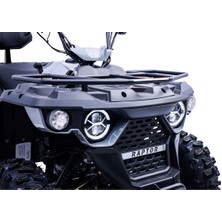 Regal Raptor Lınhaı M210 Onroad Atv - 2024 Model