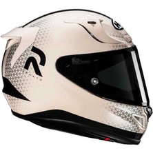 Hjc RPHA12 Kask Enoth Mc9