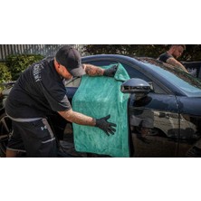 Auto Finesse Xl Kurulama Havlusu - Aqua Deluxe