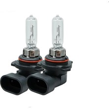 Zembil 2 Adet 12V Hır2 9012 55W Standart Halogen Ampul