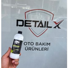 DetailX Oto Bakım Seti 4'lü