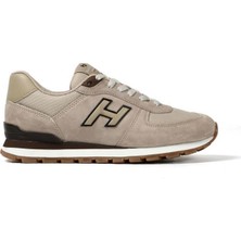 Hammer Jack Hammer 19250 Peru Deri Erkek Sneakers Günlük Ayakkabı