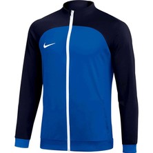 Nike Dri-Fit Acdpr Trk Jkt K Erkek Mavi Futbol Ceket DH9234-463