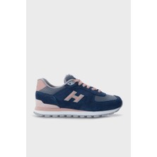 Hammer Jack Hammer 19250 Peru Deri Erkek Sneakers Günlük Ayakkabı