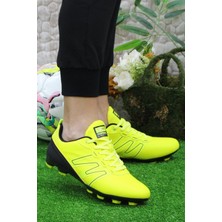 Jump 28524  Ürün Çim Saha Halı Saha Krampon Erkek Futbol Ayakkabı