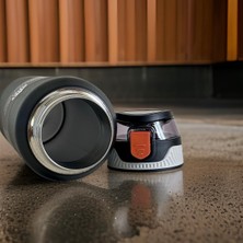 Tarantula Yüksek Dereceli Sıcak ve Soğuk Paslanmaz Çelik (Stanless Steel)  Termos 1000 ml (1 Lt)