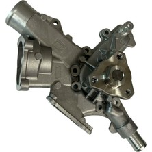 Graf Devırdaım Corsa B-Tıgra-Astra G 1.2 16V 98-00 X12XE- Z12XE Graf PA729