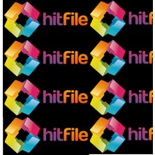 Hitfile 45 Günlük Expensive Plus+ (Yüksek Kotalı) Üyelik Kodu  - Türkiye Resmi Bayii
