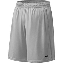 Ghassy Co. Erkek Performans Tech. Cepli Hızlı Kuruma Active Koşu Antrenman Spor Şort