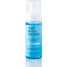 Your Beauty Solution Arındırıcı Yüz Temizleme Köpüğü 150 ml