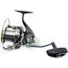 Captain Finezza 12000 Surf Olta Makine 12+1 Bb