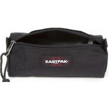 Eastpak Padded Pak'r® Siyah Sırt Çantası ve Benchmark Kalem Çantası